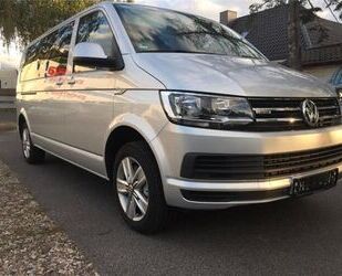 VW Volkswagen T6 Caravelle LR 2.0 TDI * 4 Motion* Gebrauchtwagen