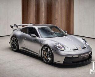 Porsche Porsche 992 GT3 Clubsport PCCB BOSE LIFT LED Kamer Gebrauchtwagen