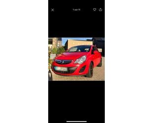 Opel Opel Corsa 1.2 ecoFLEX Active Active Gebrauchtwagen