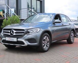 Mercedes-Benz Mercedes-Benz GLC 250 d 4Matic Autom. Gebrauchtwagen