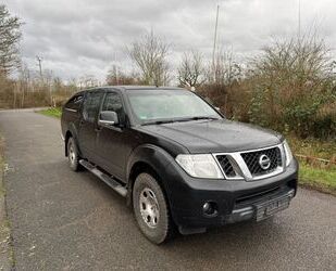 Nissan Nissan Navara Gebrauchtwagen