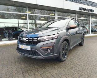 Dacia Dacia Sandero III Stepway Extreme+ PDC/Klima/NAVI/ Gebrauchtwagen