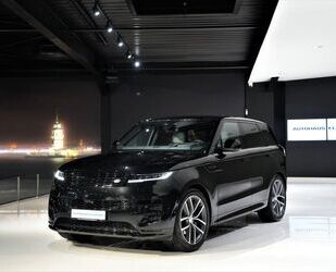 Land Rover Land Rover Range Rover Sport First Edition*MASSAGE Gebrauchtwagen