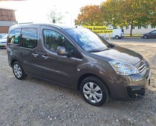 Citroen Citroën Berlingo Kombi Selection 2,deut.H. Tüv neu Gebrauchtwagen