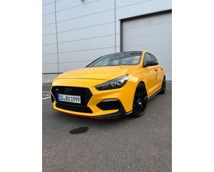 Hyundai Hyundai i30 2.0 T-GDI N Performance Fastback N Per Gebrauchtwagen