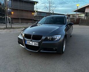 BMW BMW 318i touring - Gebrauchtwagen