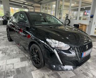 Peugeot Peugeot 208 1.2 PureTech Active Gebrauchtwagen