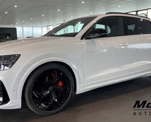 Audi RSQ8 Gebrauchtwagen