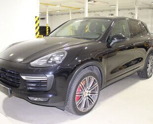 Porsche Cayenne Gebrauchtwagen