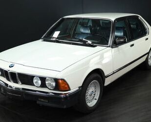 BMW BMW 735 i E 23,sehr original erhalten. Gebrauchtwagen