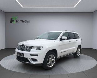 Jeep Jeep Grand Cherokee 3.0 V6 Multijet 4WD Automatik Gebrauchtwagen