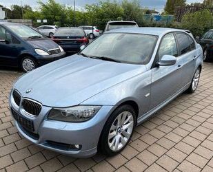 BMW BMW 318 Baureihe 3 Lim. 318i Gebrauchtwagen