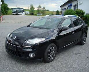 Renault Renault Megane III Grandtour Gebrauchtwagen