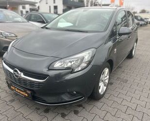 Opel Opel Corsa E Active*Garantie*Aut.*CarPlay Gebrauchtwagen