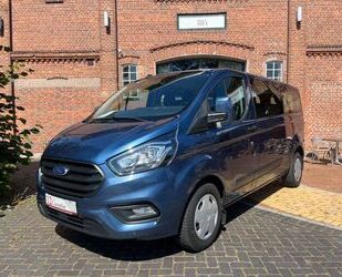 Ford Ford Transit/Tourneo Custom Kombi 340 L2 Trend Nav Gebrauchtwagen