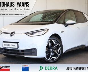 VW Volkswagen ID.3 Pro Performance WÄRME+HUD+ AID+KEY Gebrauchtwagen