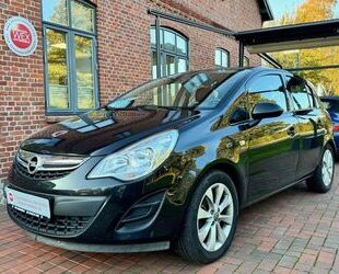 Opel Opel Corsa Corsa D - Klima - Alu - 2. Hand Gebrauchtwagen