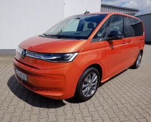 VW Volkswagen T7 Multivan 1.4TSI DSG eHybrid Energeti Gebrauchtwagen