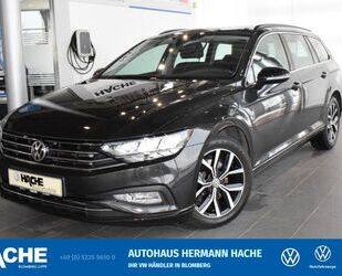 VW Volkswagen Passat Variant Business 2.0 TDI DSG NAV Gebrauchtwagen