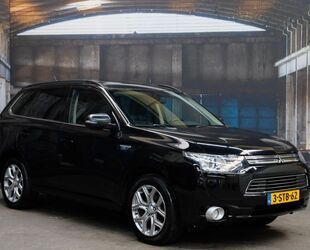 Mitsubishi Mitsubishi Outlander PHEV Instyle Plus 4WD Klima*D Gebrauchtwagen