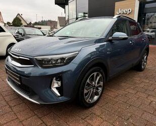 Kia Kia STONIC SPIRIT1.0T 48V DCT SPI TECH NAVI KAMERA Gebrauchtwagen