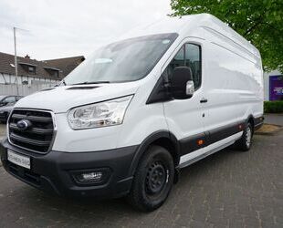 Ford Ford Transit Kasten 350 L4 H3 Trend Klima/Kamera/T Gebrauchtwagen