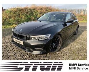 BMW BMW 320d Sport Line Gebrauchtwagen