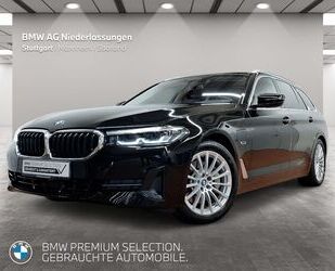 BMW BMW 530e xDrive Touring LiveCockpitProf Kamera Gebrauchtwagen