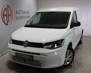 VW Volkswagen Caddy Cargo Basis LED AHK SH Kamera Gebrauchtwagen