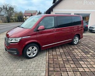 VW Volkswagen T6.1 Multivan Generation Six Gebrauchtwagen