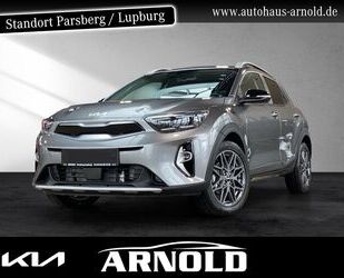 Kia Kia Stonic 1.0 T-GDI Nightline Edition Totwinkel L Gebrauchtwagen