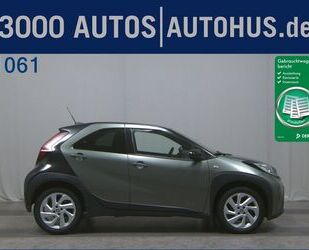 Toyota Toyota Aygo X 1.0 VVT-i Pulse Automatik LED Navi D Gebrauchtwagen