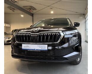 Skoda Skoda Karoq Style Autom., *LED *AHK *Sthzg. *ACC * Gebrauchtwagen