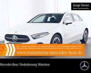 Mercedes-Benz Mercedes-Benz A 180 PROGRESSIVE Advanced/Volldigi/ Gebrauchtwagen