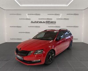 Skoda Skoda Octavia Style 2,0 TDI DSG/Green-Tec/LED/Kame Gebrauchtwagen