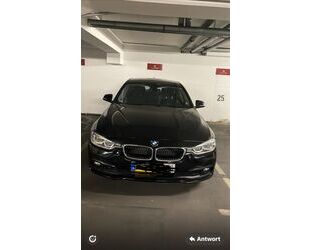 BMW BMW 320d Touring - Gebrauchtwagen