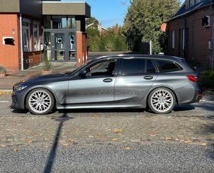 BMW BMW 320d Touring Sport Line Automatik Sport Line Gebrauchtwagen