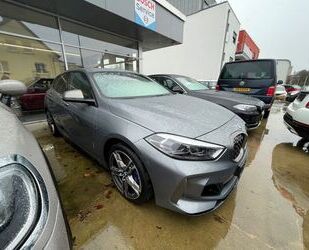 BMW BMW M135 Baureihe 1 Lim. M135 i xDrive Gebrauchtwagen