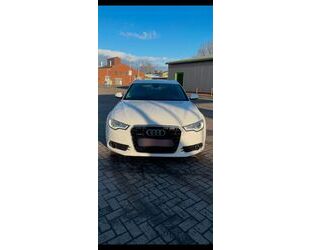 Audi Audi A6 Allroad 3.0 TDI quattro 150kW S tronic - Gebrauchtwagen