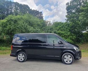 VW Volkswagen T6 Multivan Comfortline !! AUFBEREITET Gebrauchtwagen