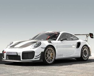 Porsche Porsche 991 911 GT2 RS MR Lift VA Sport Chrono LED Gebrauchtwagen