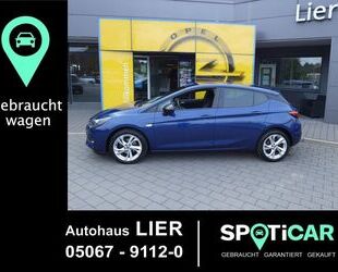 Opel Opel Astra K Lim. 5-trg. GS Line PDC vo+hi,LED,Kam Gebrauchtwagen