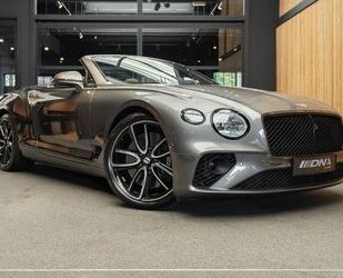 Bentley Bentley Continental GTC V8 Mulliner GTC 4.0 V8 Nac Gebrauchtwagen