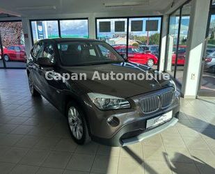 BMW BMW X1 Baureihe X1 xDrive 23d Klima/Scheckheft/Xen Gebrauchtwagen