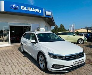 VW Volkswagen Passat Variant 2.0 TDI*Elegance*LED*SHZ Gebrauchtwagen