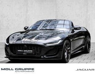 Jaguar Jaguar F-Type Cabriolet P450 AWD 75 Gebrauchtwagen