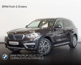 BMW BMW X3 xDrive30e xLine+HUD+HarmanKardon+LED+ACC Gebrauchtwagen