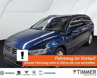 VW Volkswagen Passat Variant 2.0 TDI DSG BUSINESS *AH Gebrauchtwagen