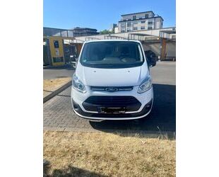 Ford Ford Transit Custom Gebrauchtwagen