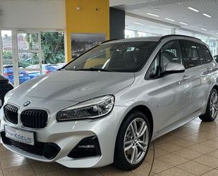 BMW BMW 220 Gran Tourer d M Sport*HEAD-UP*KAMERA*LED*S Gebrauchtwagen